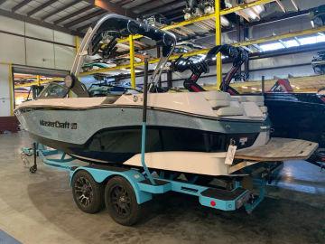 2024 MasterCraft XT22