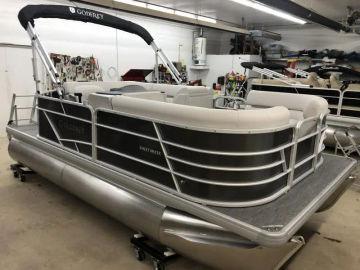 2023 Godfrey Pontoon Boats Sweetwater 1680 CX