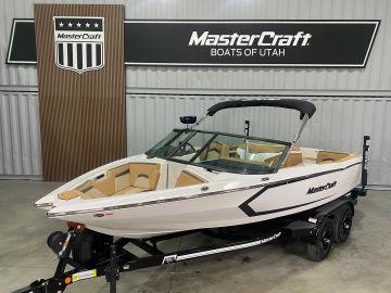 2025 Mastercraft Prostar