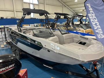 2025 Moomba In Stock Now Tykon