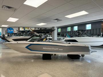 2024 MasterCraft ProStar