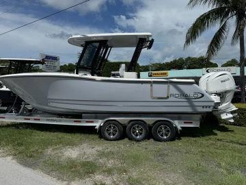 2025 Robalo R270