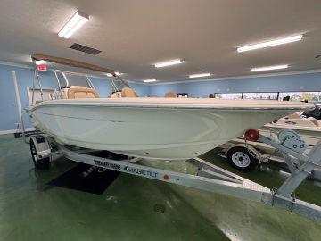 2024 SCOUT 195 SPORT DORADO