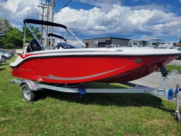 2024 Bayliner M17