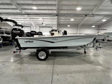 2023 Mako Pro Skiff 13 CC