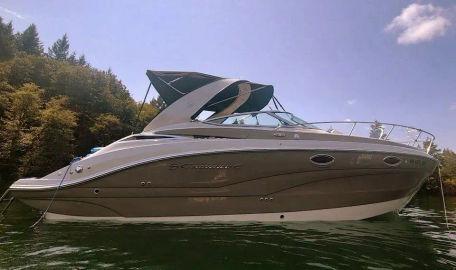 2022 Crownline 264 CR