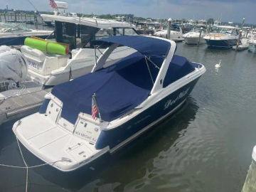 2014 Regal 2700 BOWRIDER