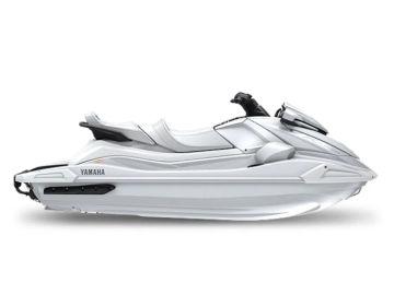 2025 Yamaha WaveRunners VX Cruiser