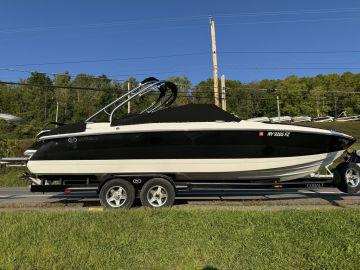 2006 Cobalt Boats 272