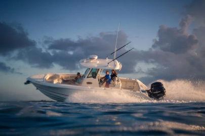 2024 Boston Whaler 280 Outrage