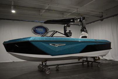 2022 Nautique S23