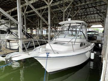 2002 Grady-White 282 SAILFISH