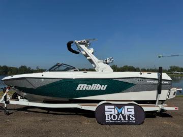 2024 MALIBU WAKESETTER 23 LSV