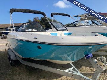 2023 BAYLINER ELEMENT E21