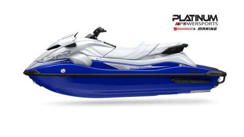 2025 Yamaha GP SVHO W/AUDIO