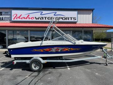 2006 Bayliner 175BR