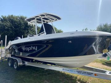 2023 BAYLINER T24CC