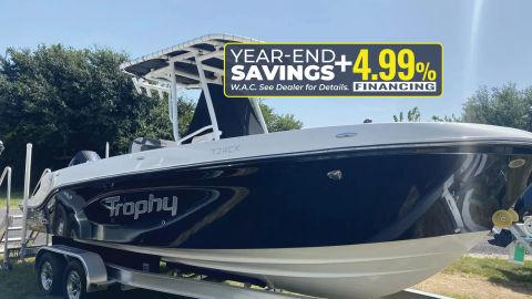 2023 BAYLINER T24CC