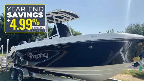 2023 BAYLINER T24CC