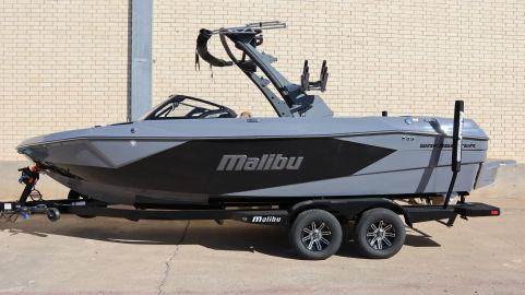 2025 MALIBU WAKESETTER 23 LSV