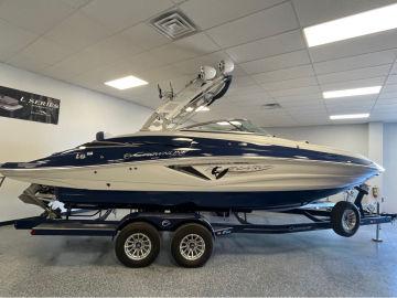 2023 Crownline E255 SURF