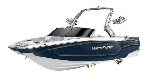 2024 MasterCraft XT24