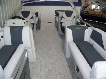 2025 Avalon Venture 21QL