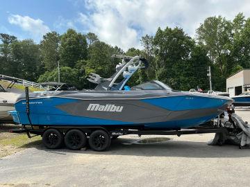 2024 MALIBU WAKESETTER 26 LSV