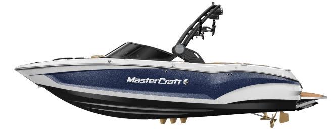 2025 MasterCraft X22