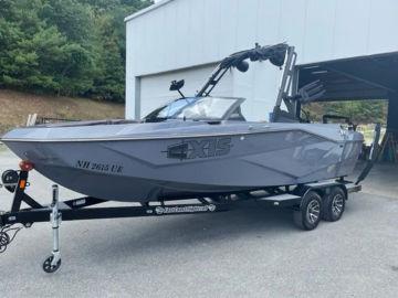 2022 Axis Wake Research T220