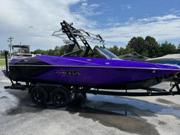 2015 Axis Wake Research A22