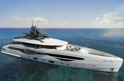 2025 Sunseeker 50M OCEAN