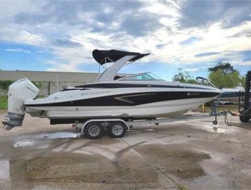 2019 Crownline E 275