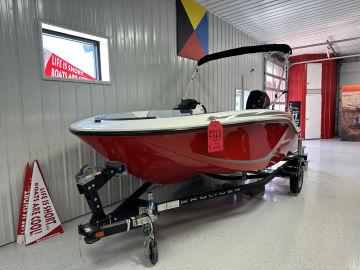 2023 Bayliner Element M15