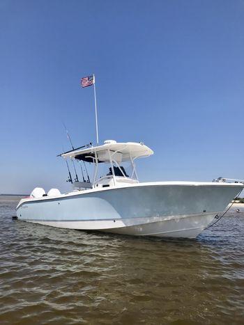 2006 EdgeWater Boats 265CC