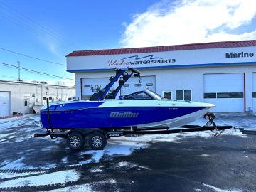 2023 Malibu Boats 23 LSV