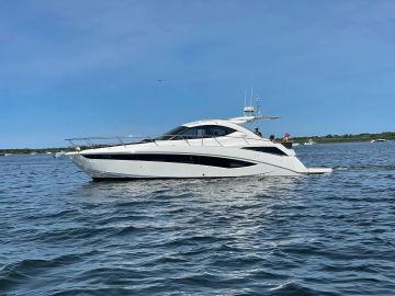 2017 Galeon 385 HTS