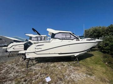 2025 Bayliner T23 Explorer