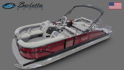 2023 Barletta C24UE