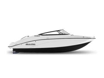 2024 Yamaha Marine SX190