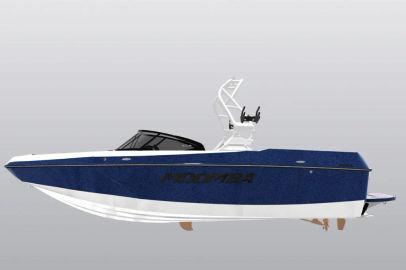 2024 Moomba Max