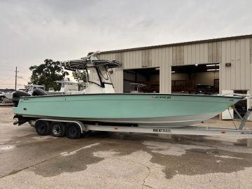 1978 Excalibur 32'