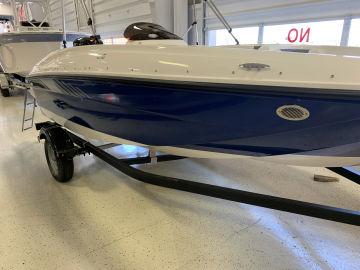 2024 Bayliner E16LE