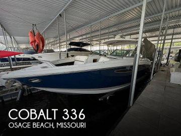 2014 Cobalt 336