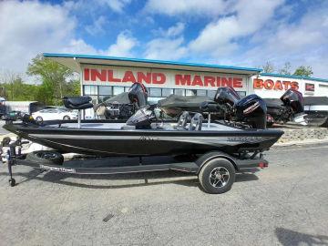 2024 Ranger Boats RT178