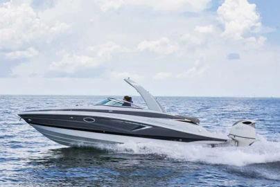 2024 Crownline 280 XSS