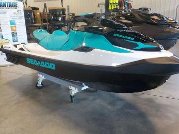 2023 Sea-Doo GTX PRO 130 IBR