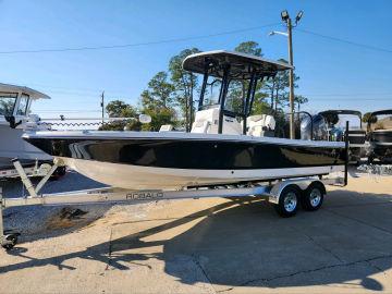 2024 ROBALO 226 CAYMAN