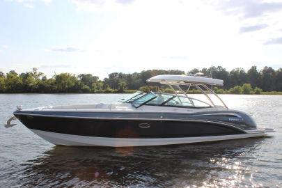 2015 Formula 350 Crossover Bowrider