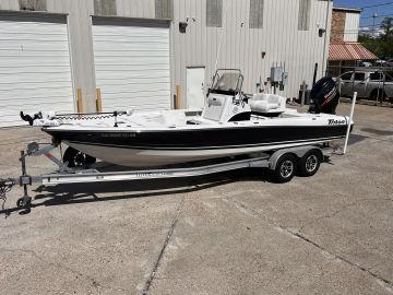 2015 Triton Boats 240 Lts